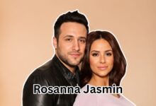 Rosanna Jasmin
