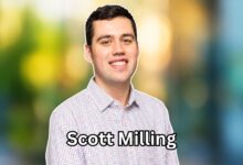 Scott Milling