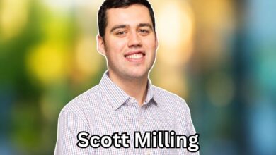 Scott Milling