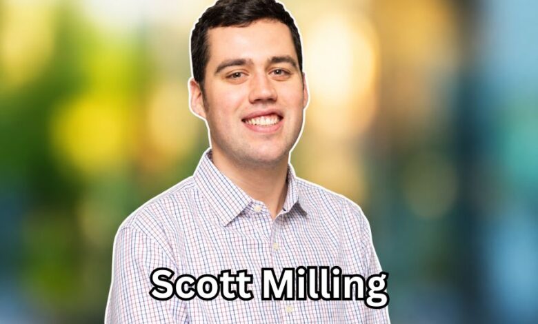 Scott Milling