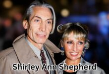 Shirley Ann Shepherd