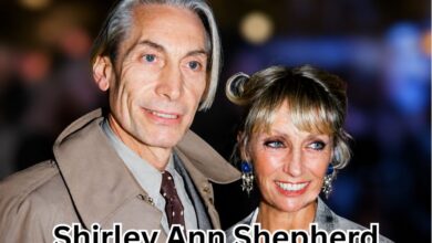 Shirley Ann Shepherd