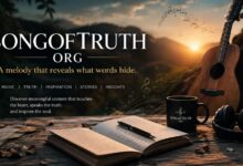 Songoftruth Org