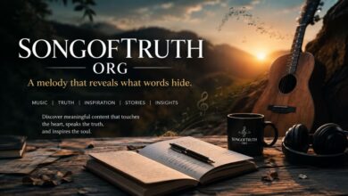 Songoftruth Org
