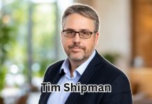 Tim Shipman