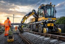 Total Rail Solutions