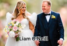Liam O'Neill
