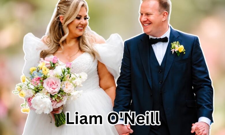 Liam O'Neill